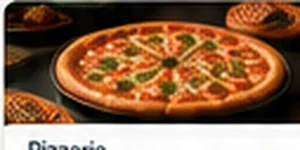 Pizzaria